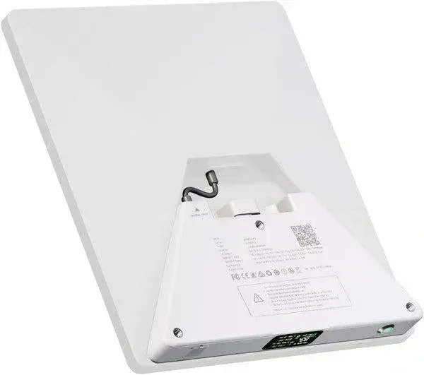 Network Wireless Range System